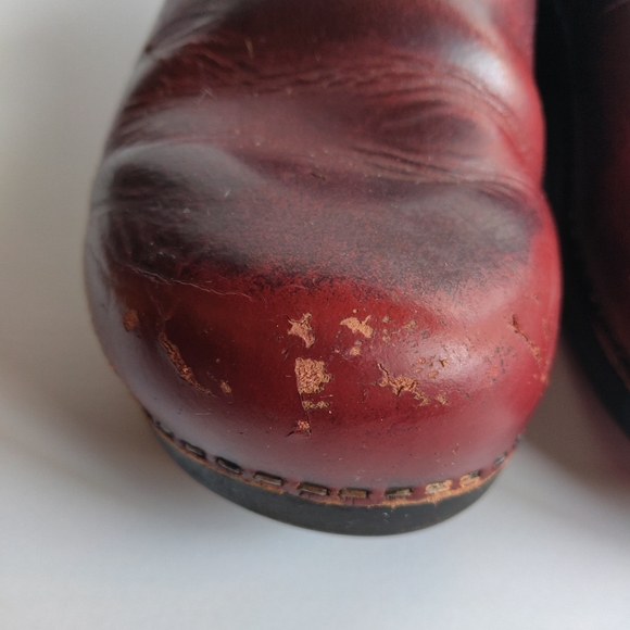 Dansko Clogs - Picture 6 of 8